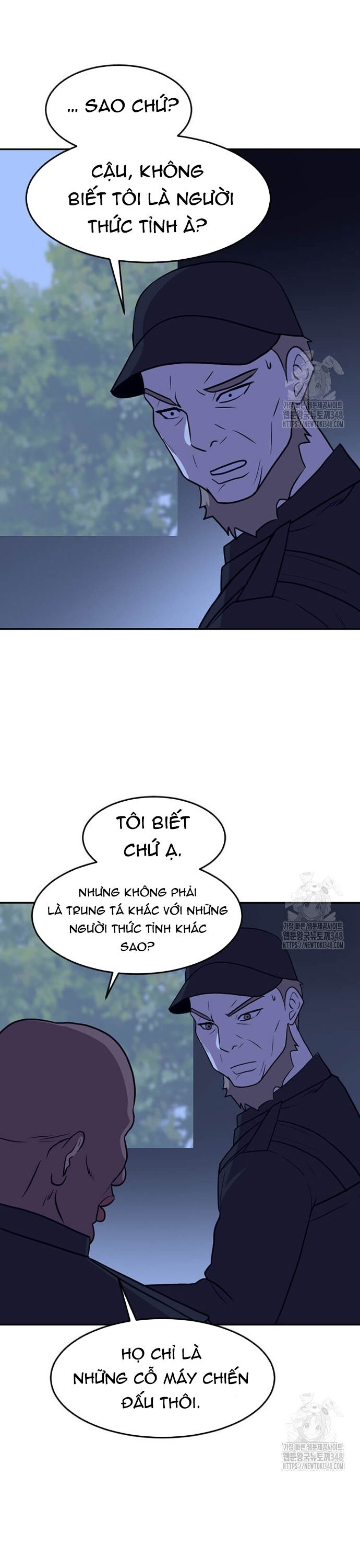 Tôi Nhặt Được Điện Thoại Từ Thế Giới Khác Chap 230 - Next Chap 231