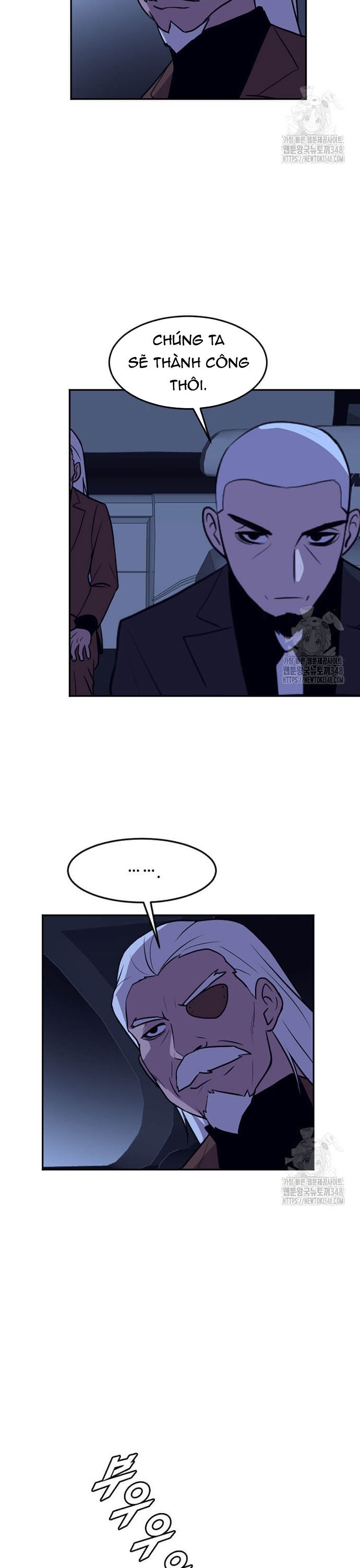 Tôi Nhặt Được Điện Thoại Từ Thế Giới Khác Chap 230 - Next Chap 231