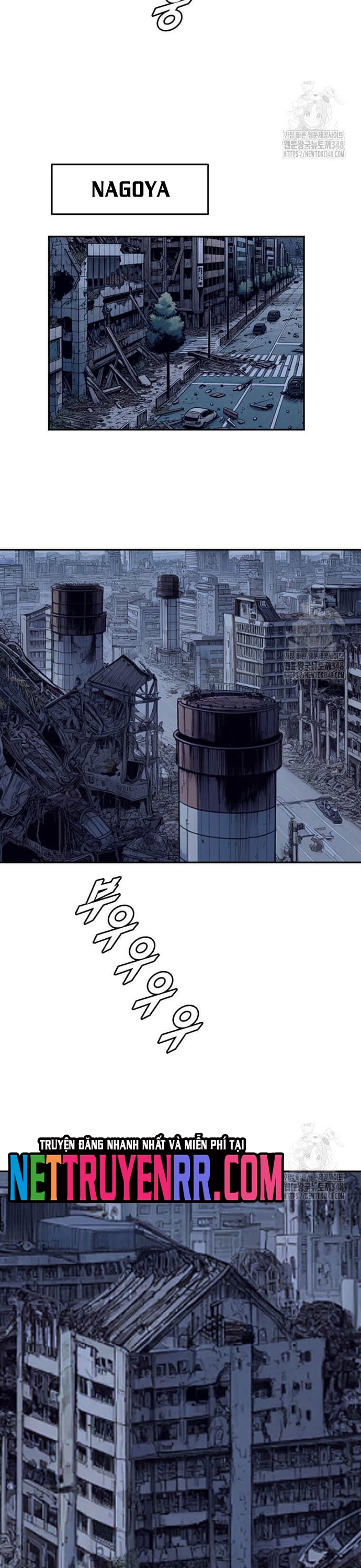 Tôi Nhặt Được Điện Thoại Từ Thế Giới Khác Chap 230 - Next Chap 231