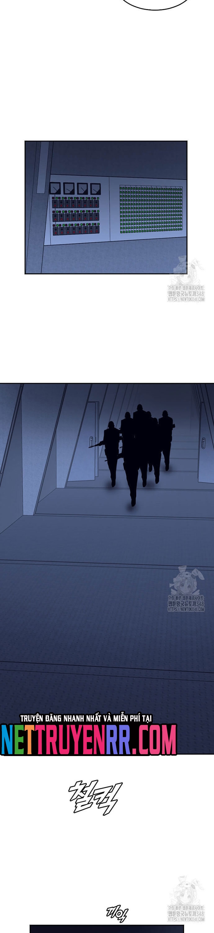 Tôi Nhặt Được Điện Thoại Từ Thế Giới Khác Chap 230 - Next Chap 231