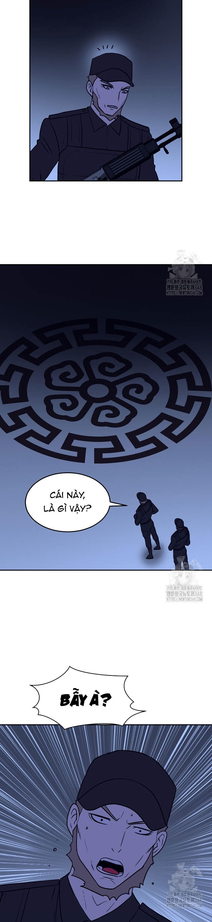 Tôi Nhặt Được Điện Thoại Từ Thế Giới Khác Chap 230 - Next Chap 231