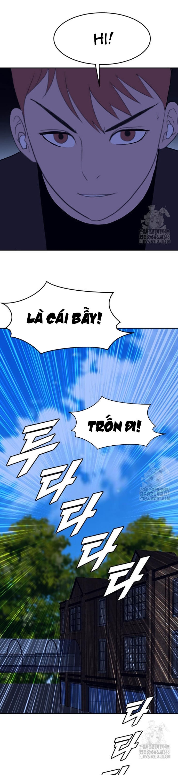 Tôi Nhặt Được Điện Thoại Từ Thế Giới Khác Chap 230 - Next Chap 231