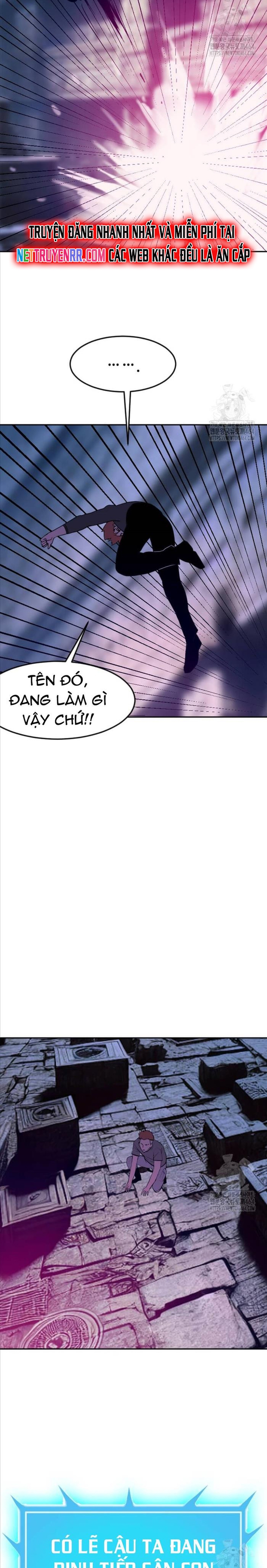 Tôi Nhặt Được Điện Thoại Từ Thế Giới Khác Chap 239 - Next Chap 240