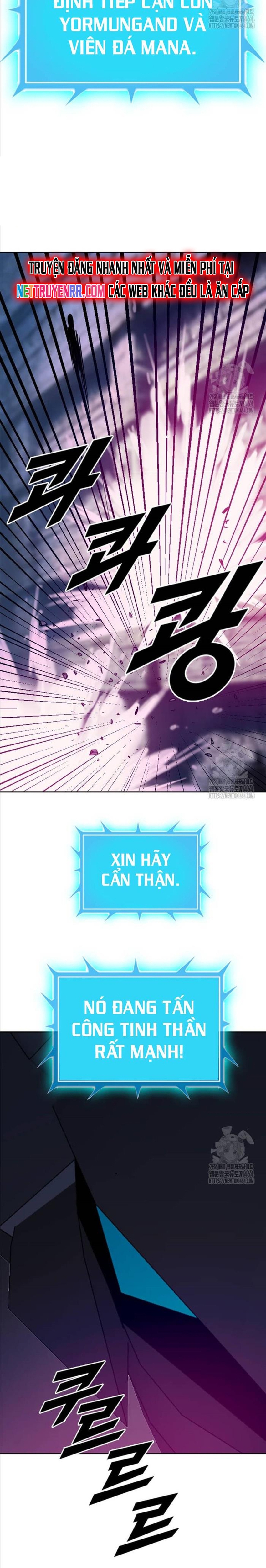 Tôi Nhặt Được Điện Thoại Từ Thế Giới Khác Chap 239 - Next Chap 240