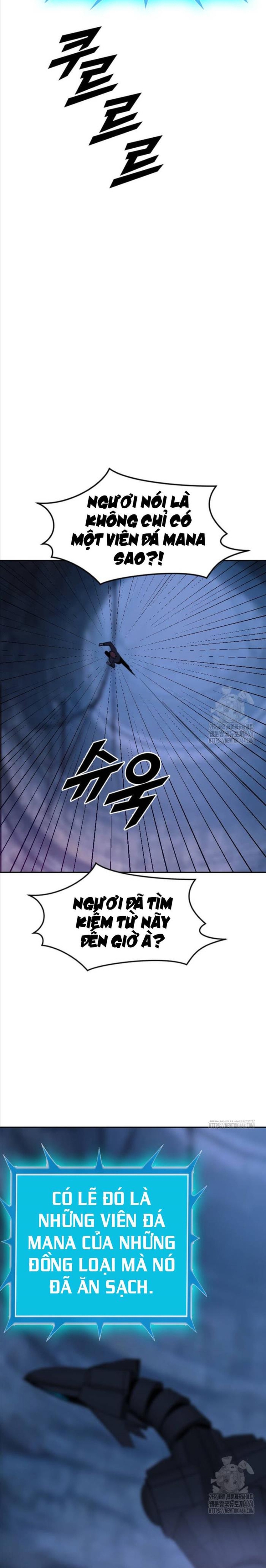 Tôi Nhặt Được Điện Thoại Từ Thế Giới Khác Chap 239 - Next Chap 240