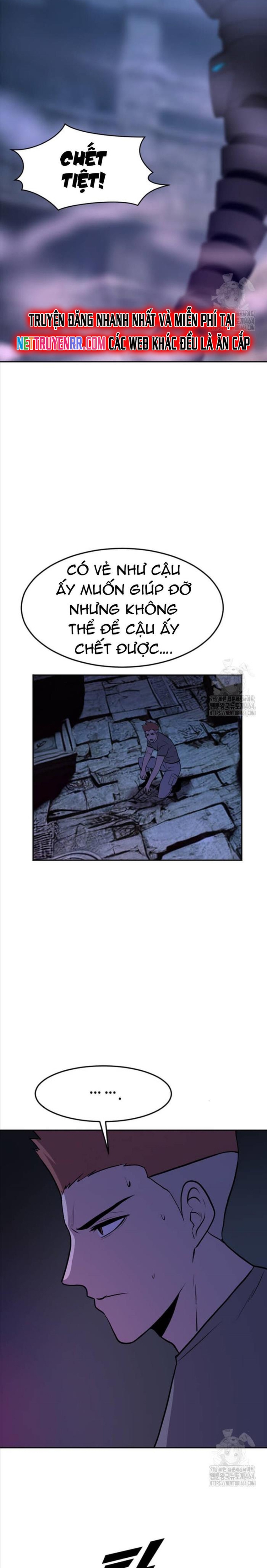 Tôi Nhặt Được Điện Thoại Từ Thế Giới Khác Chap 239 - Next Chap 240