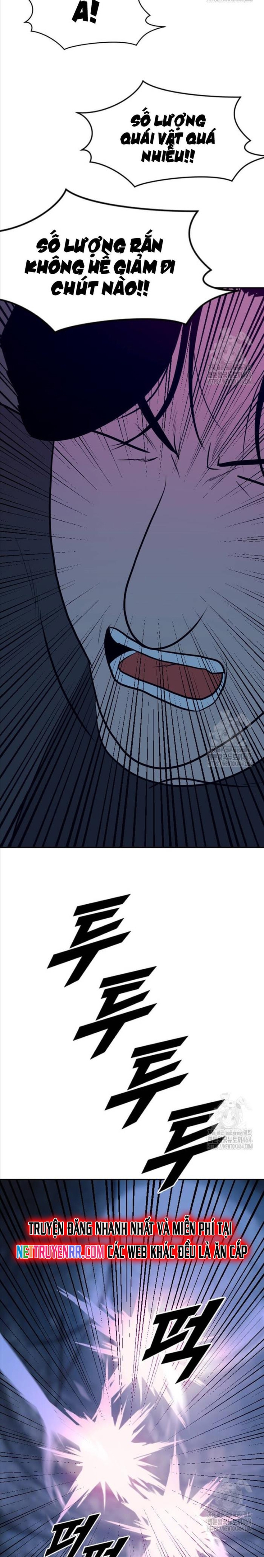 Tôi Nhặt Được Điện Thoại Từ Thế Giới Khác Chap 239 - Next Chap 240