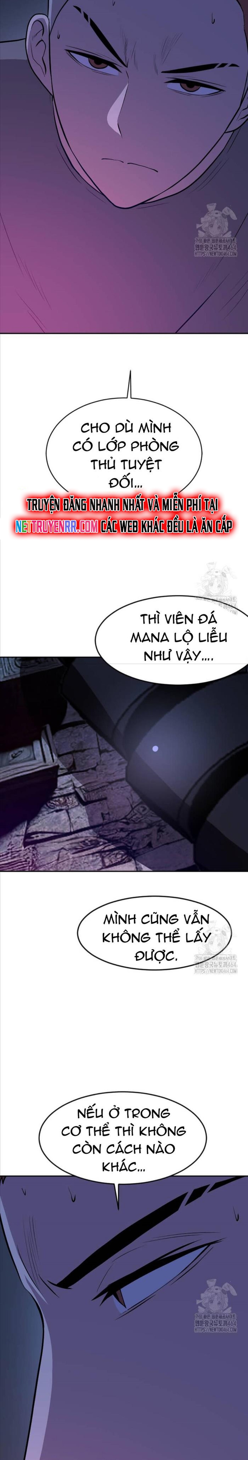 Tôi Nhặt Được Điện Thoại Từ Thế Giới Khác Chap 239 - Next Chap 240