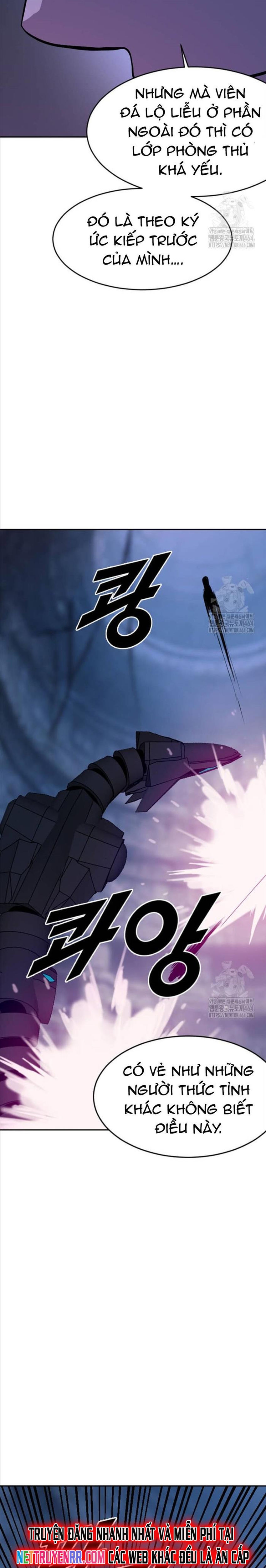 Tôi Nhặt Được Điện Thoại Từ Thế Giới Khác Chap 239 - Next Chap 240