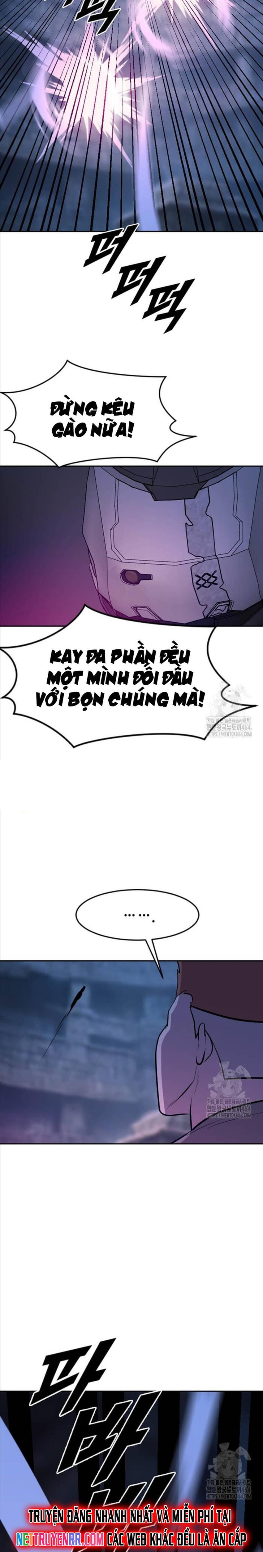 Tôi Nhặt Được Điện Thoại Từ Thế Giới Khác Chap 239 - Next Chap 240