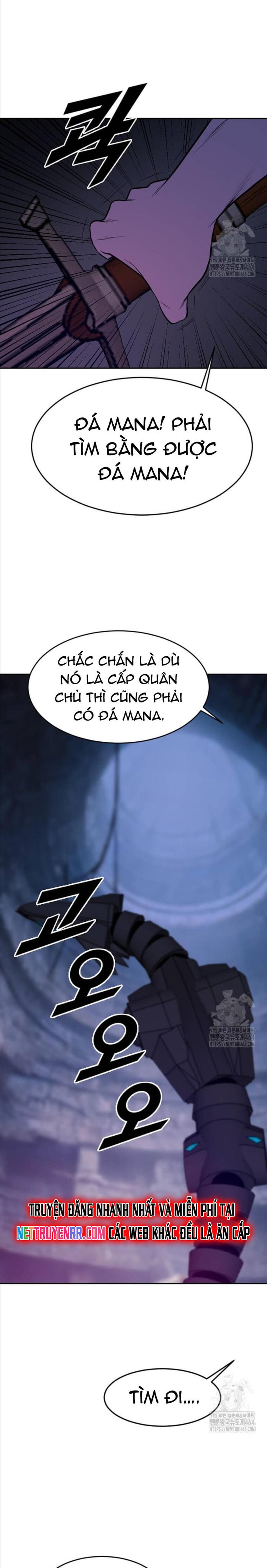 Tôi Nhặt Được Điện Thoại Từ Thế Giới Khác Chap 239 - Next Chap 240