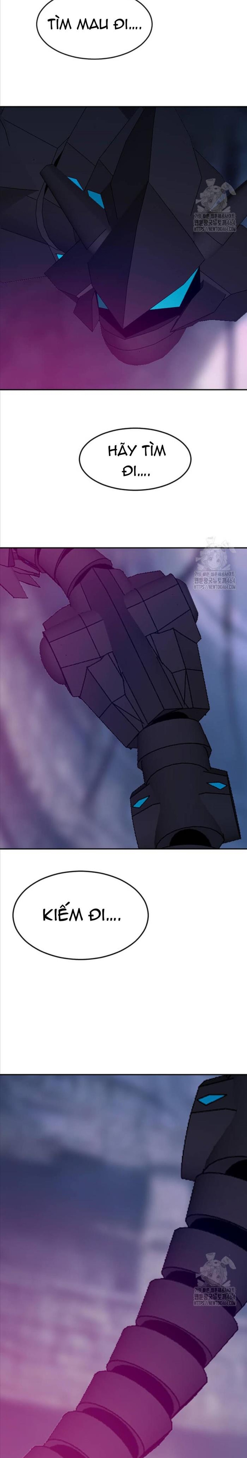 Tôi Nhặt Được Điện Thoại Từ Thế Giới Khác Chap 239 - Next Chap 240
