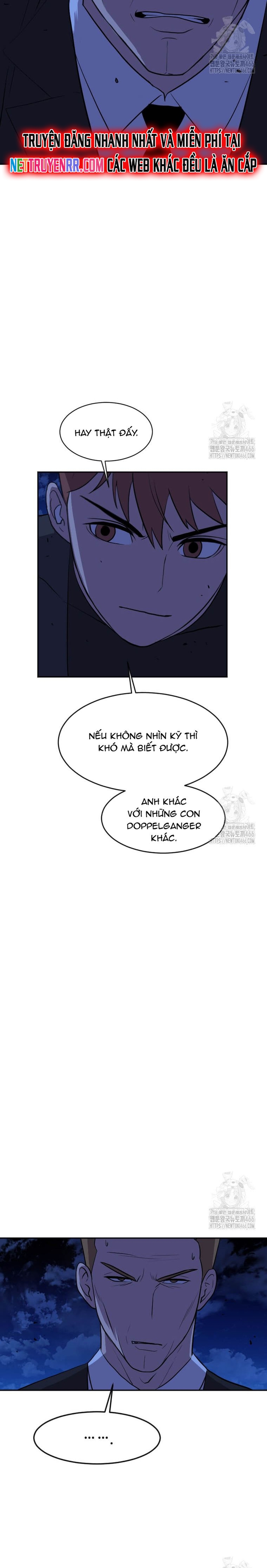 Tôi Nhặt Được Điện Thoại Từ Thế Giới Khác Chap 246 - Next Chap 247