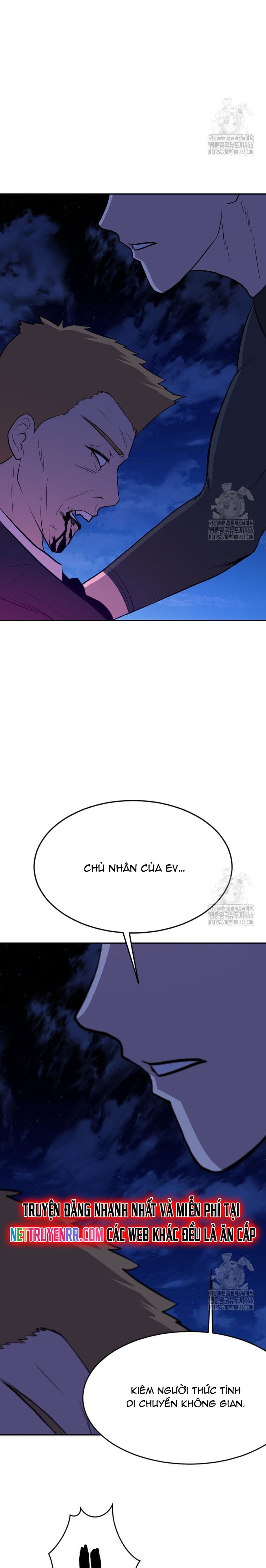 Tôi Nhặt Được Điện Thoại Từ Thế Giới Khác Chap 246 - Next Chap 247