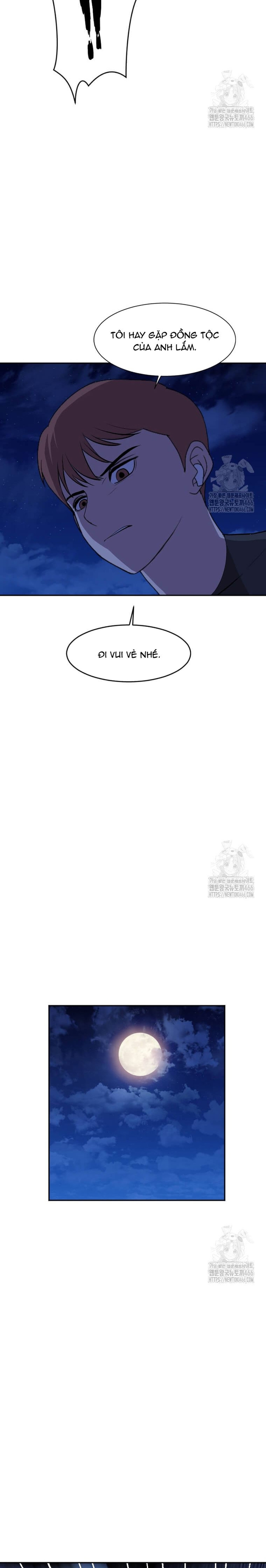 Tôi Nhặt Được Điện Thoại Từ Thế Giới Khác Chap 246 - Next Chap 247