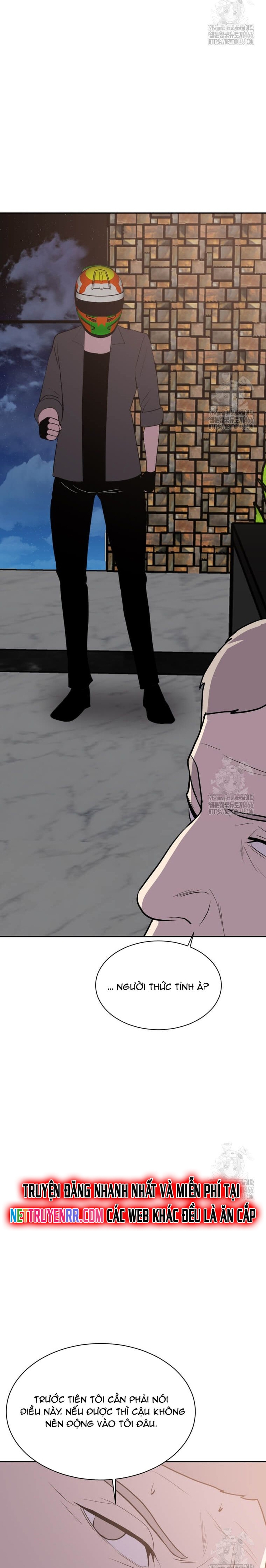 Tôi Nhặt Được Điện Thoại Từ Thế Giới Khác Chap 246 - Next Chap 247