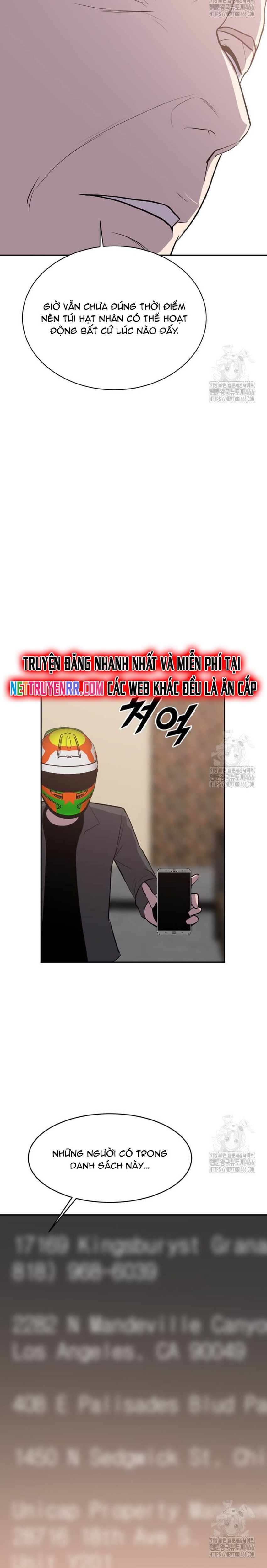 Tôi Nhặt Được Điện Thoại Từ Thế Giới Khác Chap 246 - Next Chap 247