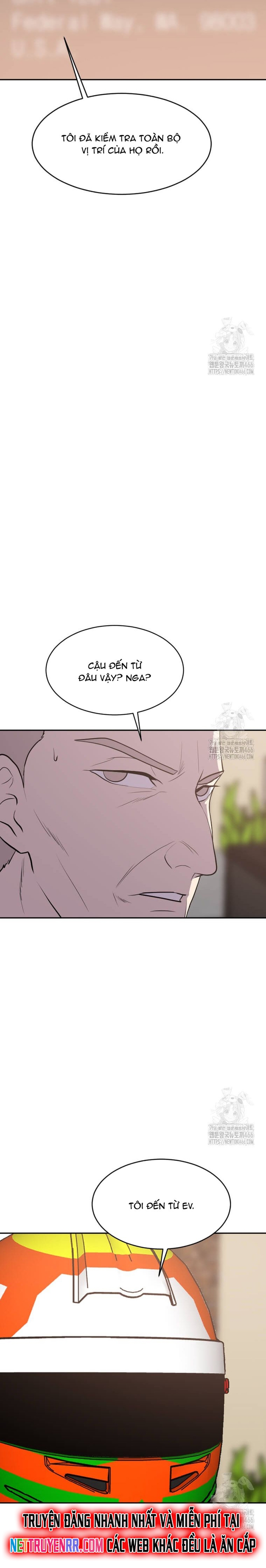 Tôi Nhặt Được Điện Thoại Từ Thế Giới Khác Chap 246 - Next Chap 247