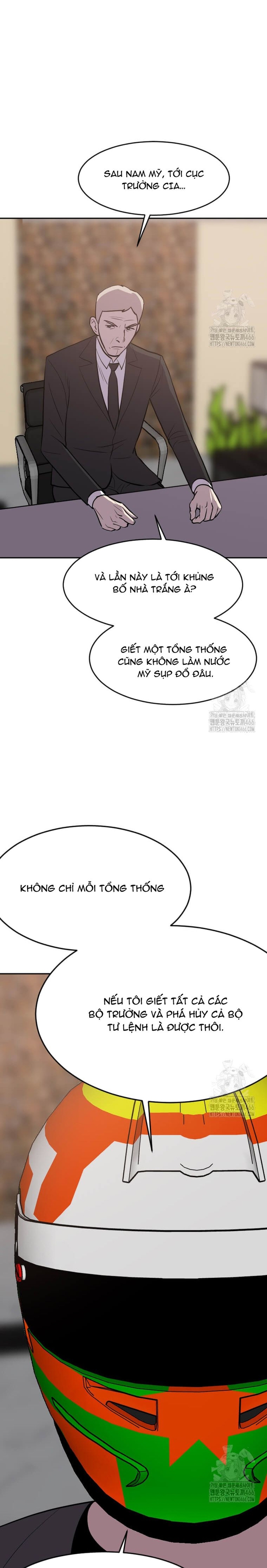 Tôi Nhặt Được Điện Thoại Từ Thế Giới Khác Chap 246 - Next Chap 247