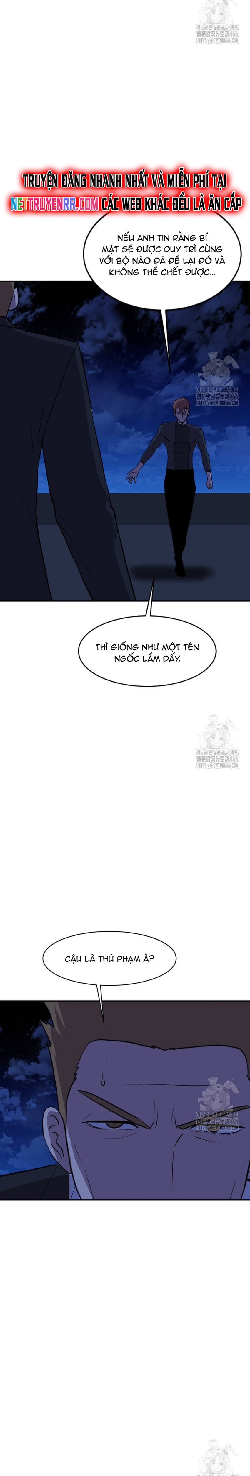 Tôi Nhặt Được Điện Thoại Từ Thế Giới Khác Chap 246 - Next Chap 247