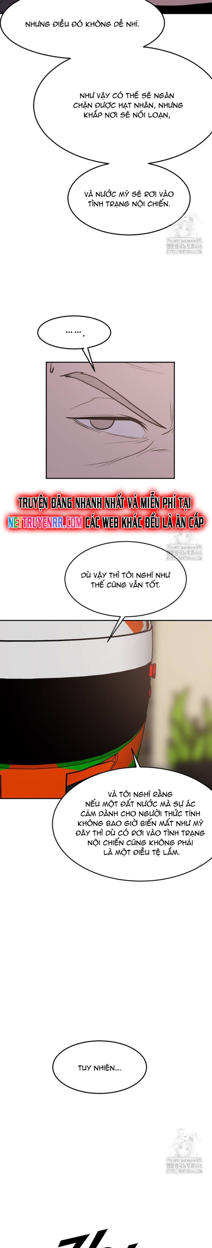 Tôi Nhặt Được Điện Thoại Từ Thế Giới Khác Chap 246 - Next Chap 247