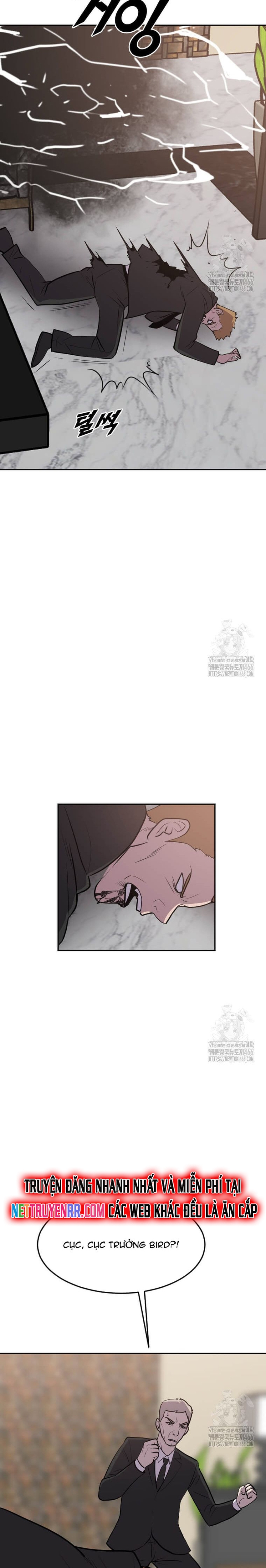 Tôi Nhặt Được Điện Thoại Từ Thế Giới Khác Chap 246 - Next Chap 247