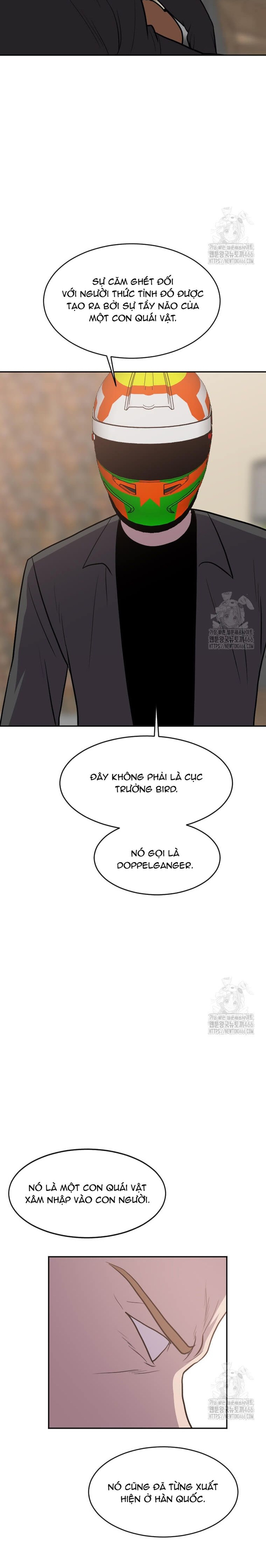 Tôi Nhặt Được Điện Thoại Từ Thế Giới Khác Chap 246 - Next Chap 247