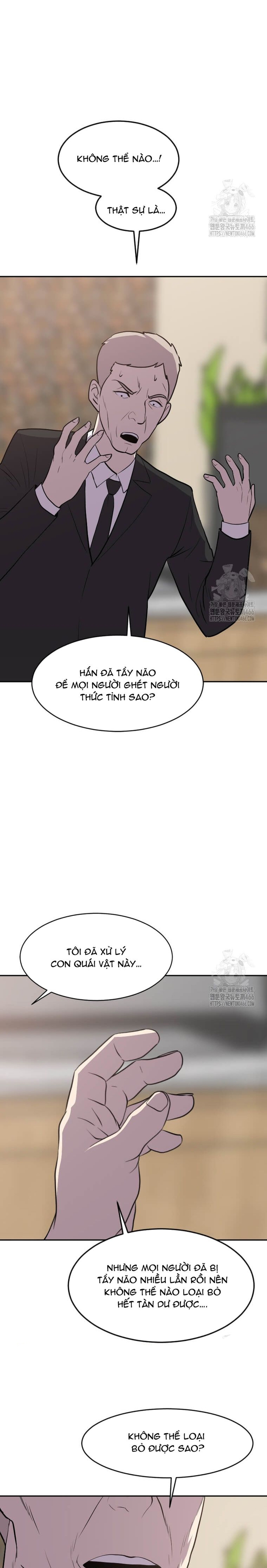 Tôi Nhặt Được Điện Thoại Từ Thế Giới Khác Chap 246 - Next Chap 247