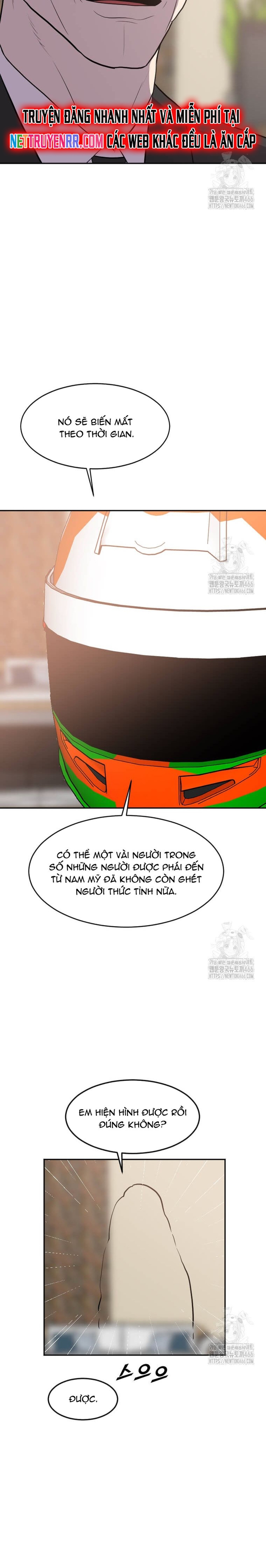 Tôi Nhặt Được Điện Thoại Từ Thế Giới Khác Chap 246 - Next Chap 247