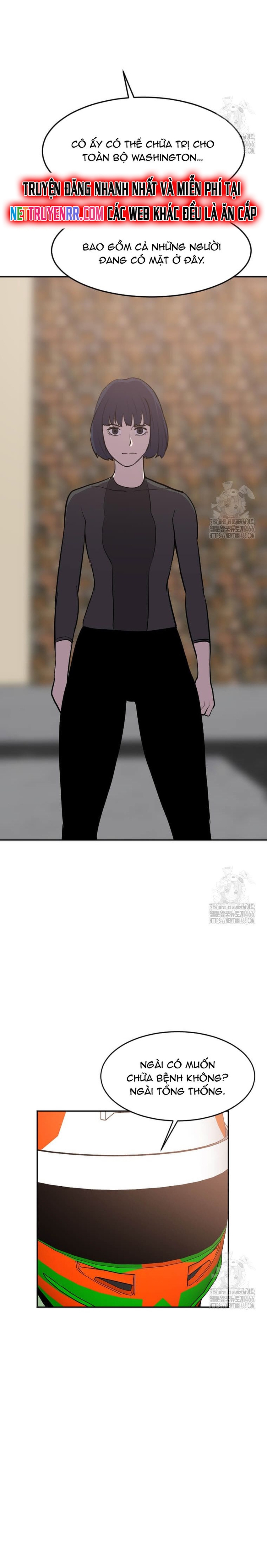 Tôi Nhặt Được Điện Thoại Từ Thế Giới Khác Chap 246 - Next Chap 247