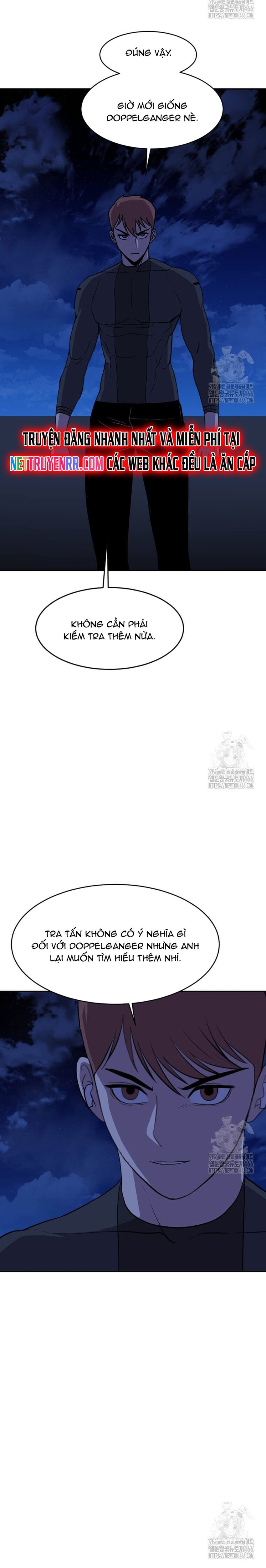 Tôi Nhặt Được Điện Thoại Từ Thế Giới Khác Chap 246 - Next Chap 247