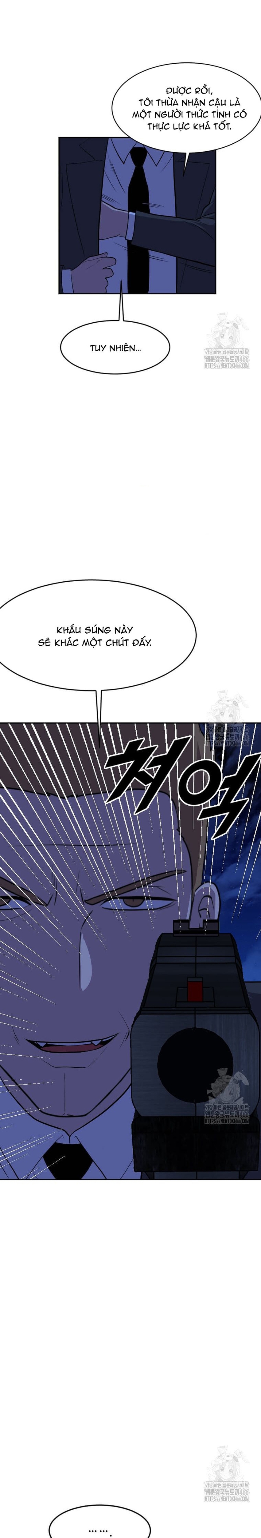 Tôi Nhặt Được Điện Thoại Từ Thế Giới Khác Chap 246 - Next Chap 247