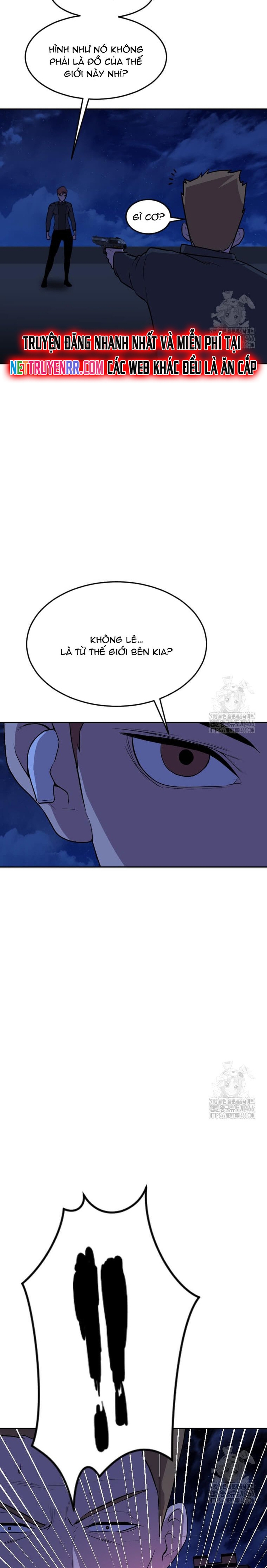 Tôi Nhặt Được Điện Thoại Từ Thế Giới Khác Chap 246 - Next Chap 247