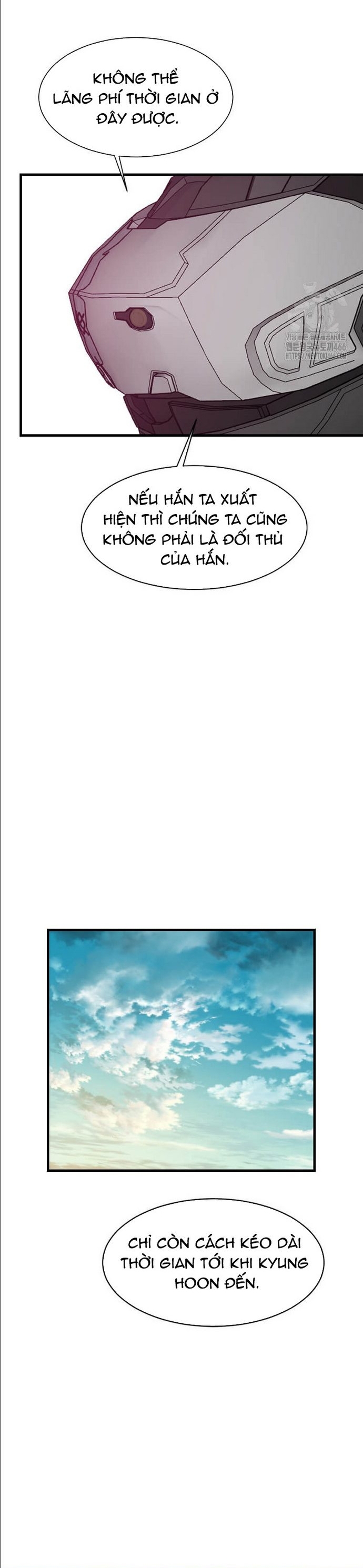 Tôi Nhặt Được Điện Thoại Từ Thế Giới Khác Chap 251 - Next Chap 252