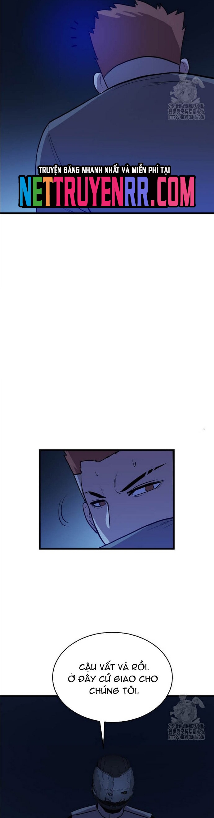 Tôi Nhặt Được Điện Thoại Từ Thế Giới Khác Chap 251 - Next Chap 252