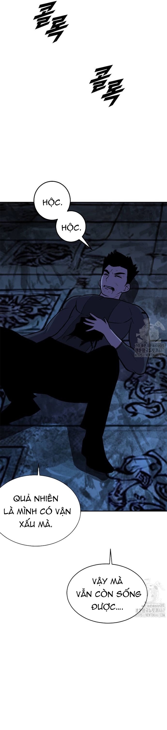 Tôi Nhặt Được Điện Thoại Từ Thế Giới Khác Chap 255 - Next Chap 256