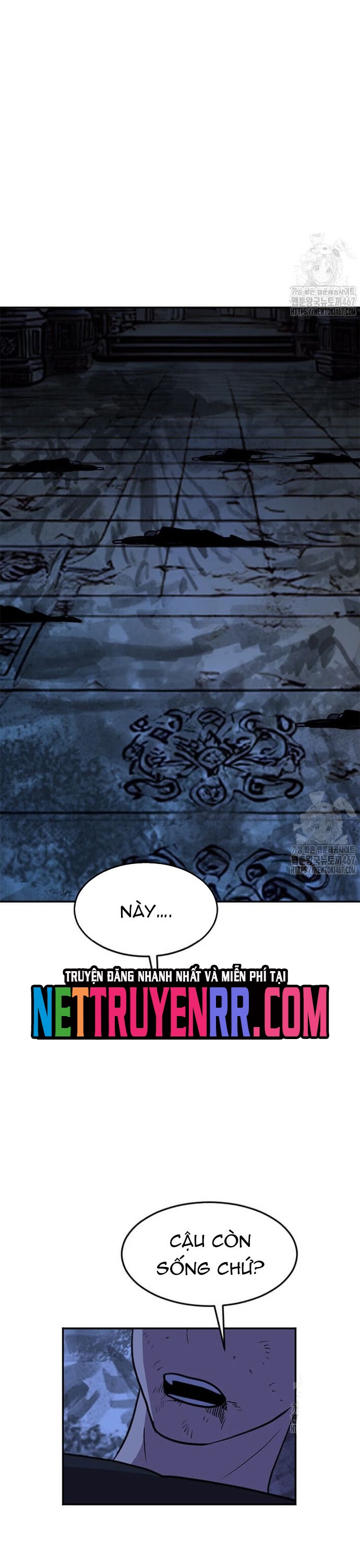 Tôi Nhặt Được Điện Thoại Từ Thế Giới Khác Chap 255 - Next Chap 256