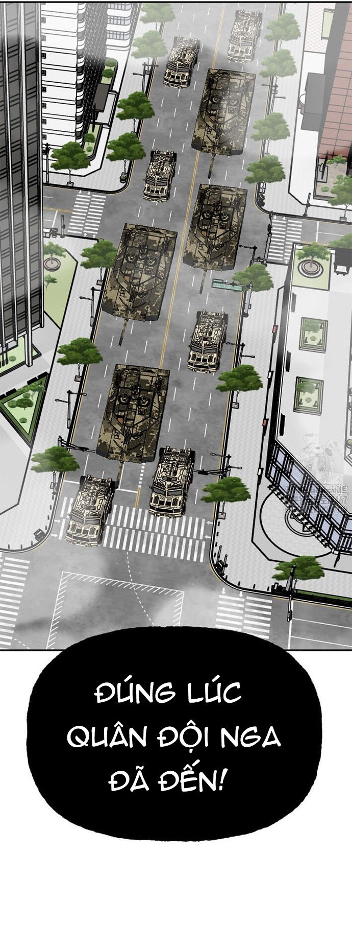 Tôi Nhặt Được Điện Thoại Từ Thế Giới Khác Chap 255 - Next Chap 256