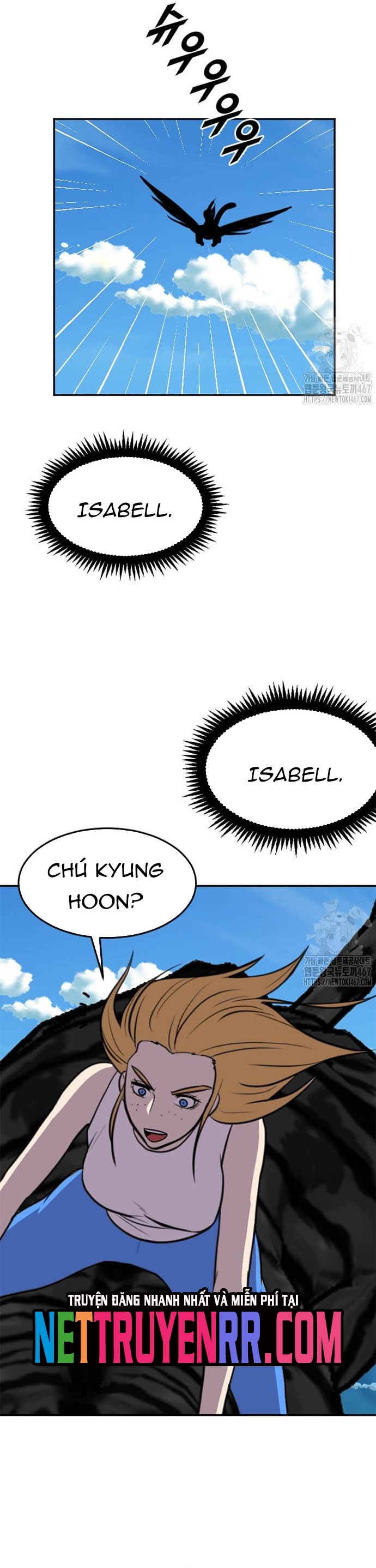 Tôi Nhặt Được Điện Thoại Từ Thế Giới Khác Chap 255 - Next Chap 256