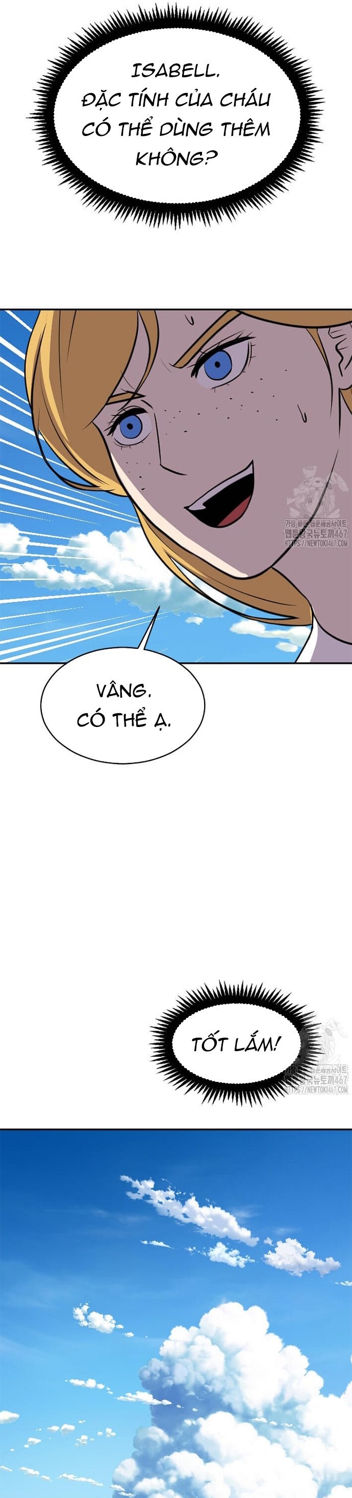 Tôi Nhặt Được Điện Thoại Từ Thế Giới Khác Chap 255 - Next Chap 256