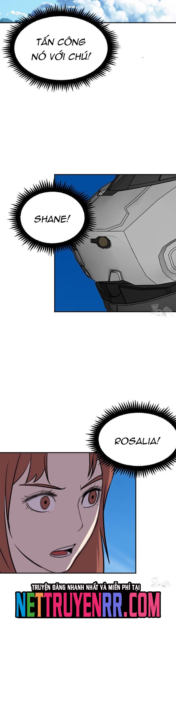 Tôi Nhặt Được Điện Thoại Từ Thế Giới Khác Chap 255 - Next Chap 256