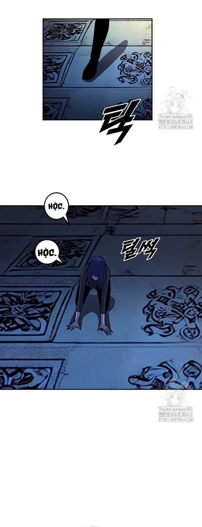 Tôi Nhặt Được Điện Thoại Từ Thế Giới Khác Chap 256 - Next Chap 257