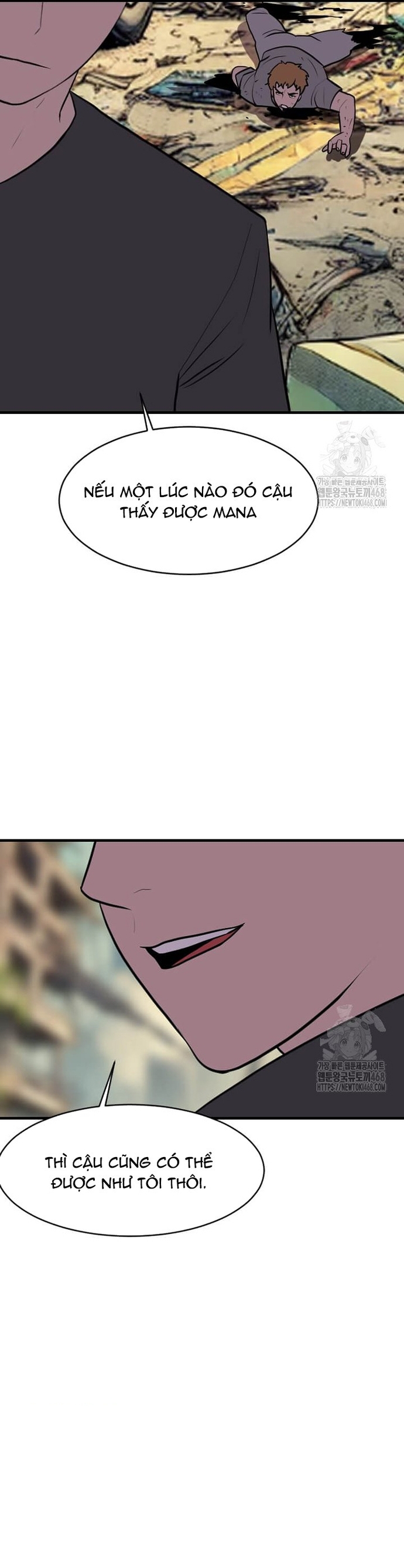 Tôi Nhặt Được Điện Thoại Từ Thế Giới Khác Chap 256 - Next Chap 257