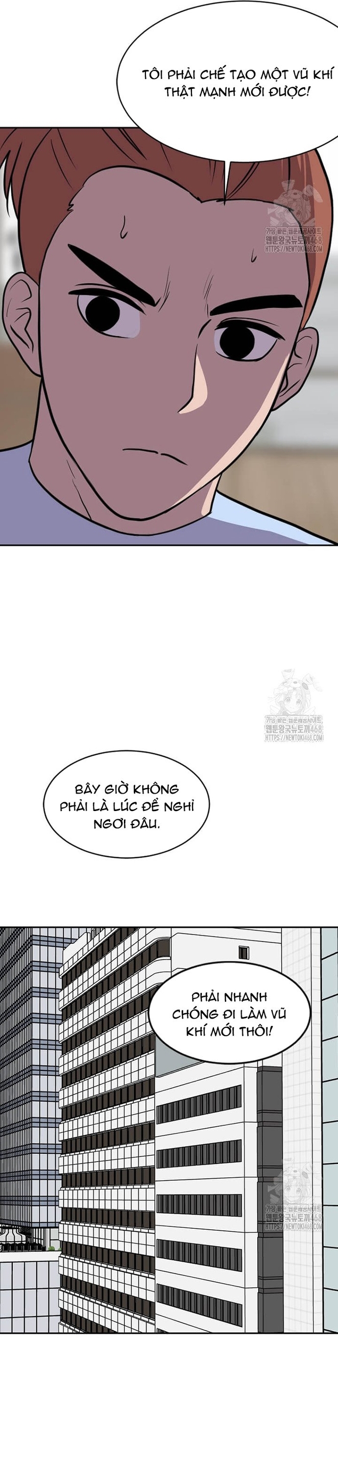 Tôi Nhặt Được Điện Thoại Từ Thế Giới Khác Chap 256 - Next Chap 257