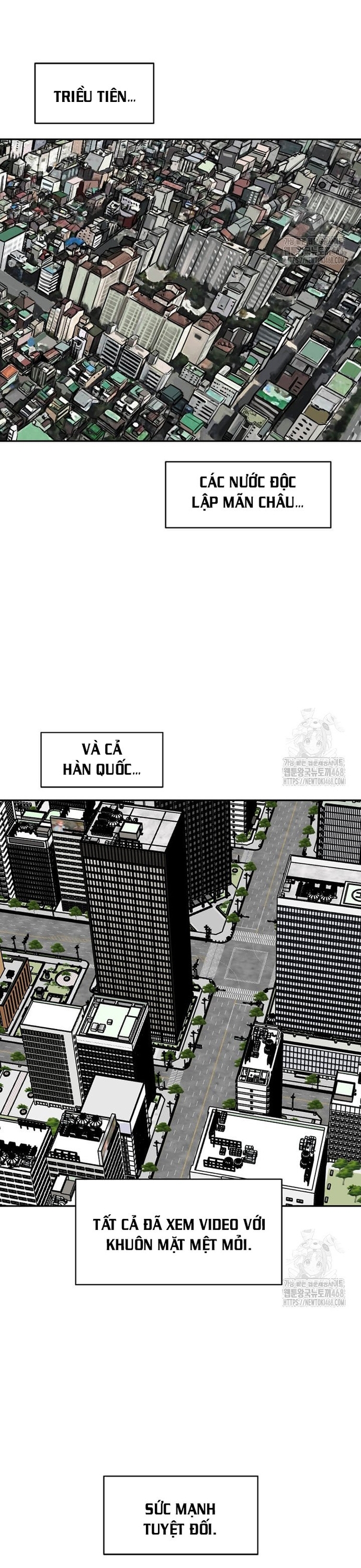 Tôi Nhặt Được Điện Thoại Từ Thế Giới Khác Chap 256 - Next Chap 257