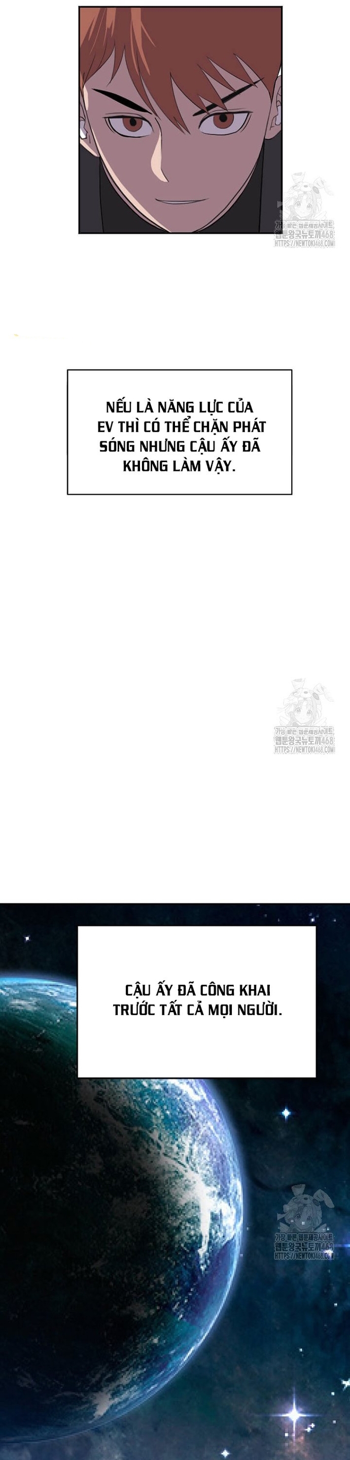 Tôi Nhặt Được Điện Thoại Từ Thế Giới Khác Chap 256 - Next Chap 257