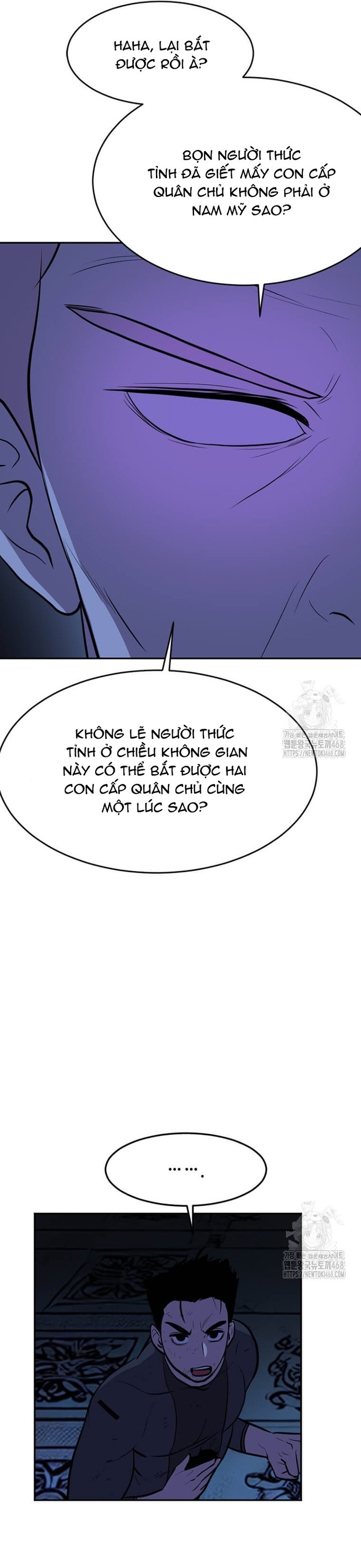 Tôi Nhặt Được Điện Thoại Từ Thế Giới Khác Chap 256 - Next Chap 257