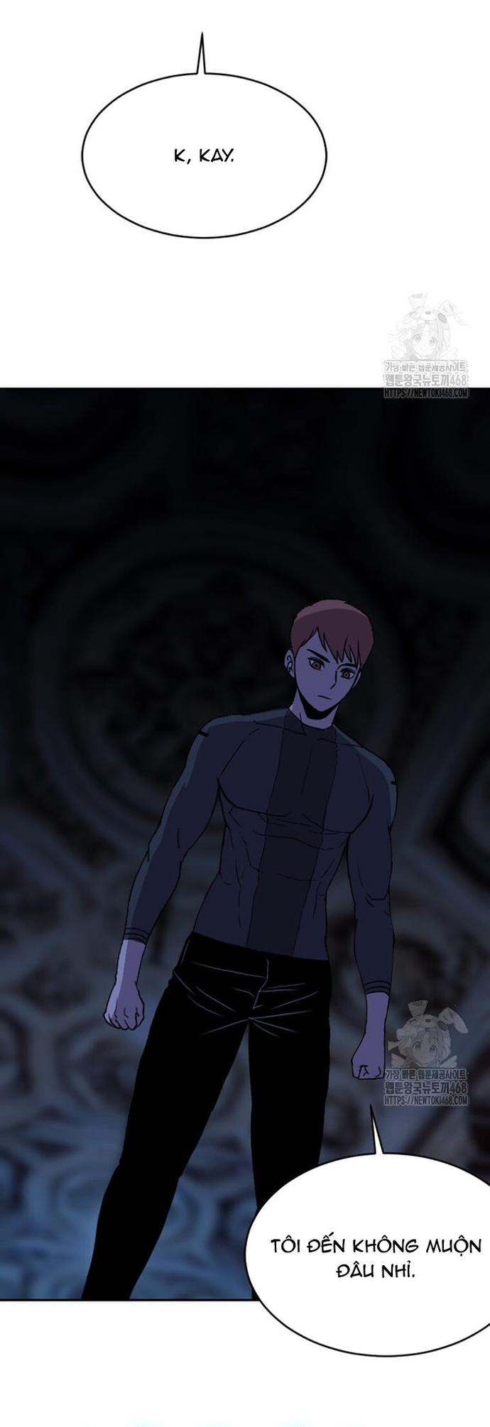 Tôi Nhặt Được Điện Thoại Từ Thế Giới Khác Chap 256 - Next Chap 257