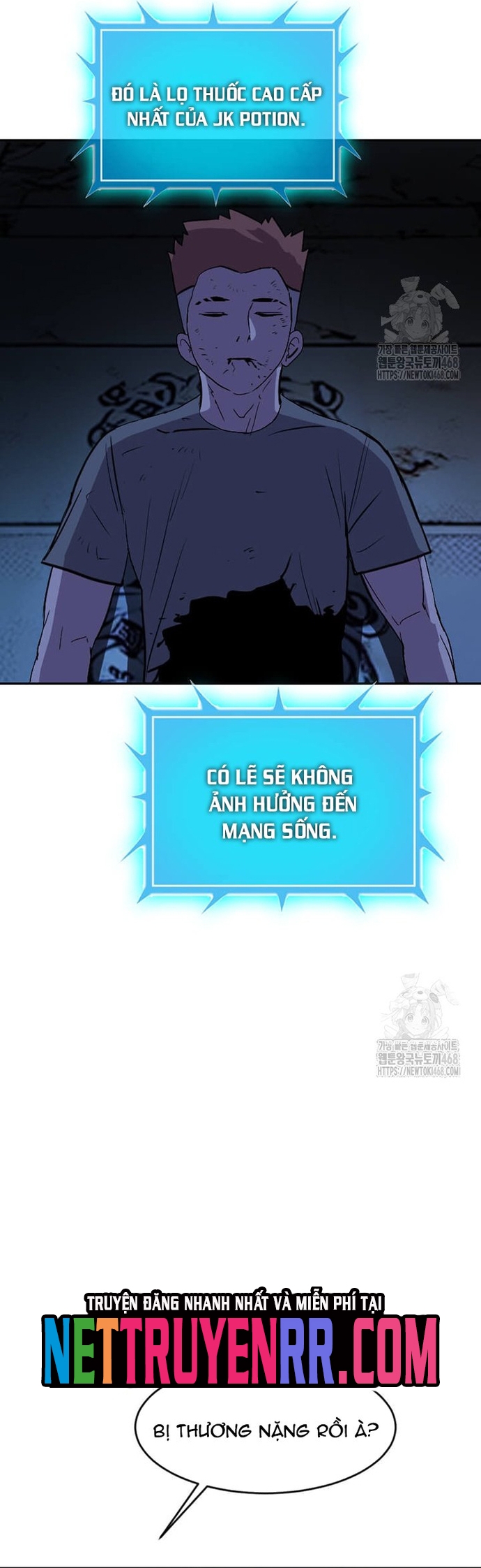 Tôi Nhặt Được Điện Thoại Từ Thế Giới Khác Chap 256 - Next Chap 257