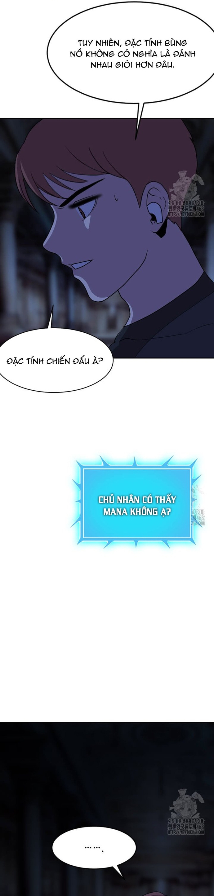 Tôi Nhặt Được Điện Thoại Từ Thế Giới Khác Chap 256 - Next Chap 257